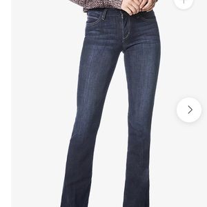 NWT Joes Jeans The Honey Curvy Bootcut